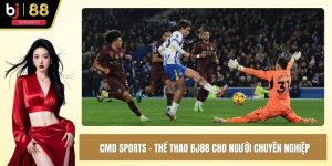 CMD Sports