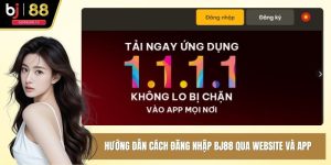 Đăng nhập BJ88
