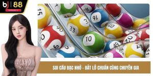 Soi cầu bạc nhớ