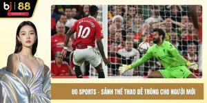 UG Sports